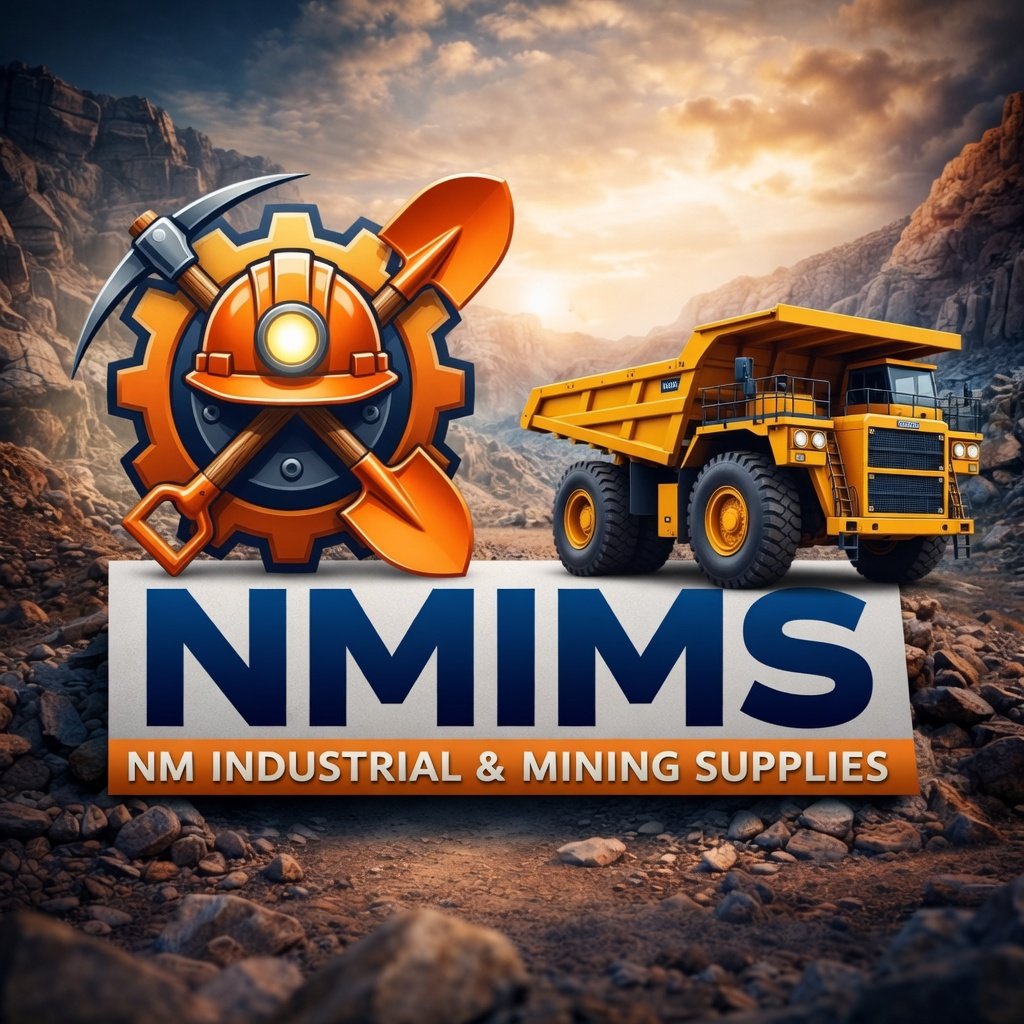 NM Industrial and Mining Supplies