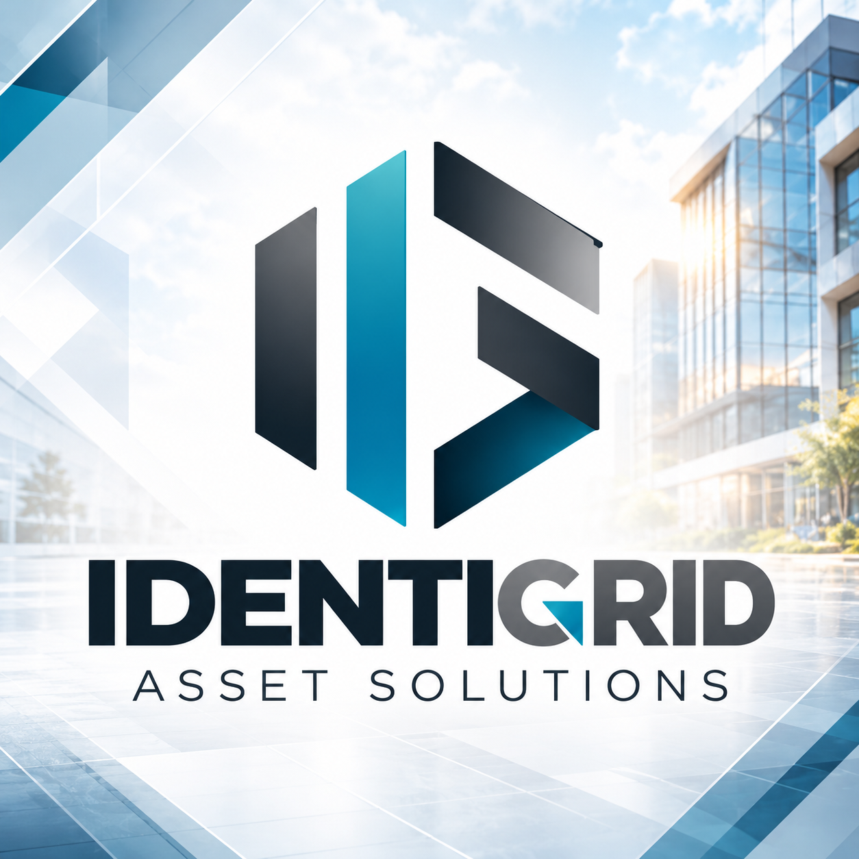 IdentiGrid Asset Solutions (PTY) Ltd