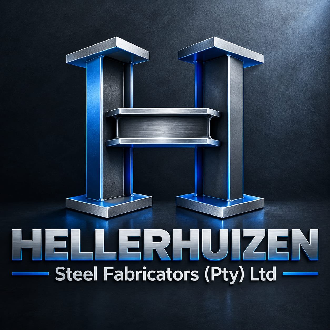 HELLERHUIZEN STEEL FABRICATORS (PTY) LTD