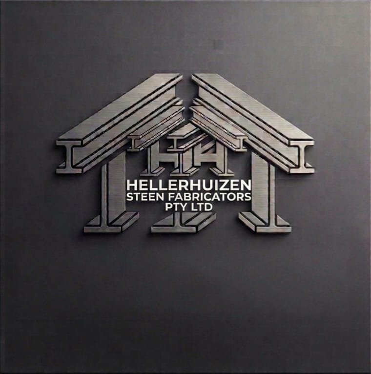 HELLERHUIZEN STEEL FABRICATORS (PTY) LTD